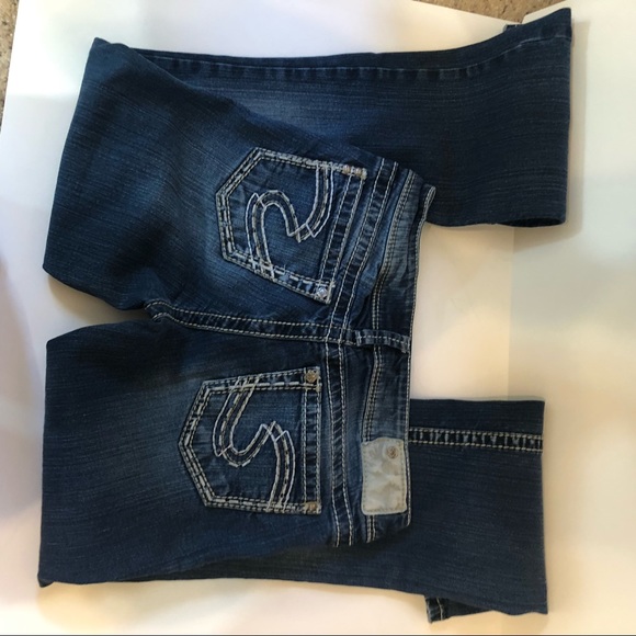 Jeans - Picture 3 of 9